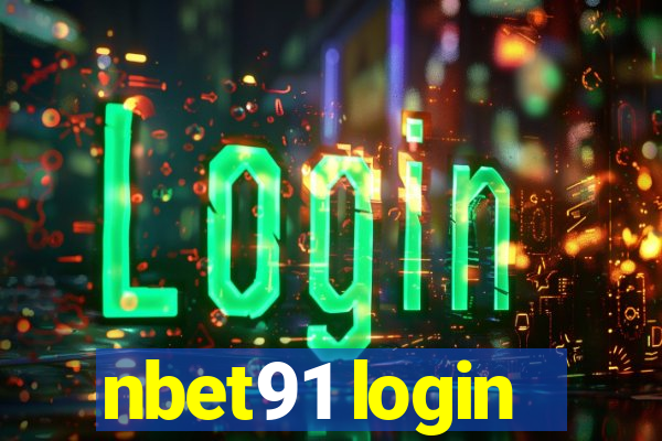 nbet91 login